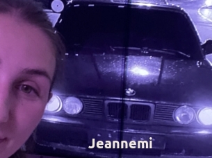 Jeannemi