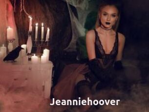 Jeanniehoover