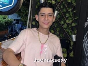 Jeemsxsexy