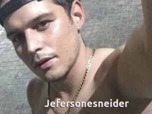 Jefersonesneider