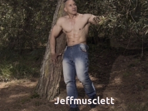 Jeffmusclett