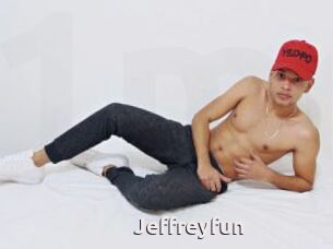 Jeffreyfun