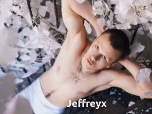 Jeffreyx