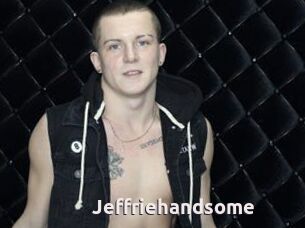 Jeffriehandsome