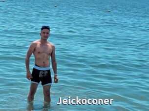 Jeickoconer