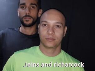 Jeins_and_richarcock