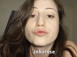 Jekxrose