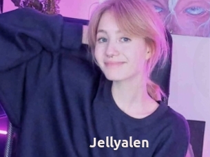 Jellyalen