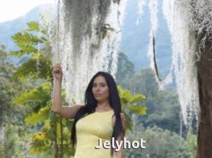 Jelyhot