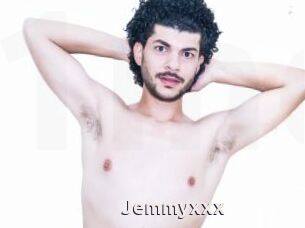 Jemmyxxx