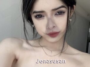 Jenasusan