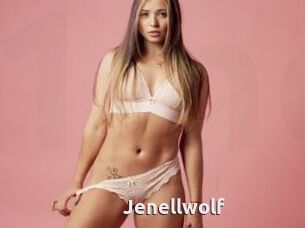 Jenellwolf