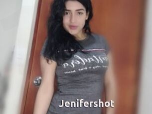 Jenifershot