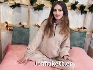 Jennakettler