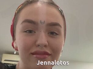 Jennalotos