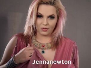 Jennanewton