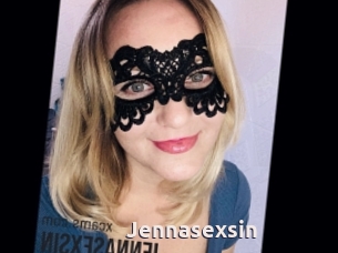 Jennasexsin