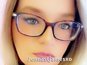 Jennastjamesxo