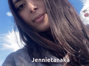 Jennietanaka