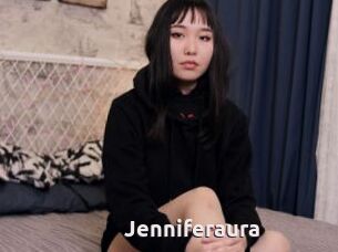 Jenniferaura