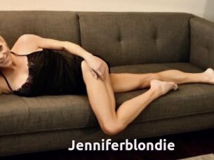 Jenniferblondie