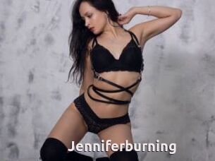 Jenniferburning