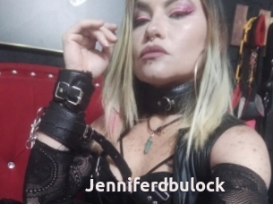 Jenniferdbulock