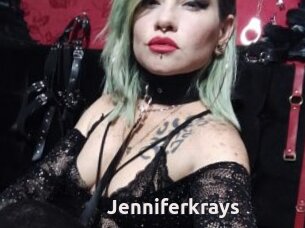 Jenniferkrays