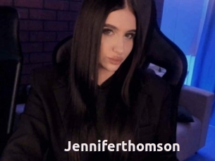 Jenniferthomson