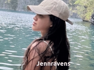 Jennravens