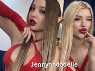 Jennyandadelle