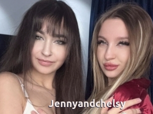 Jennyandchelsy