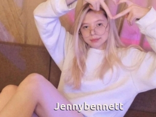 Jennybennett