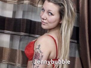 Jennybubble