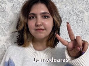 Jennydearas