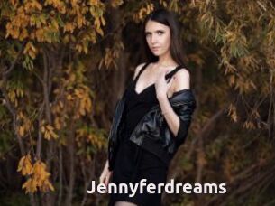 Jennyferdreams