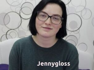 Jennygloss