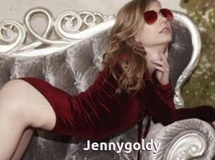 Jennygoldy