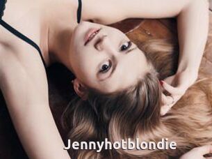 Jennyhotblondie