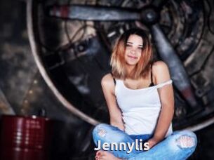 Jennylis