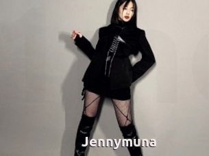 Jennymuna