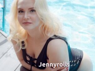 Jennyrolls