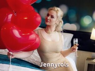 Jennyrols