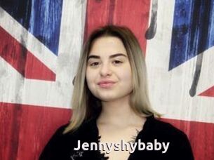 Jennyshybaby