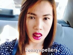 Jennyspellers