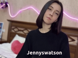 Jennyswatson