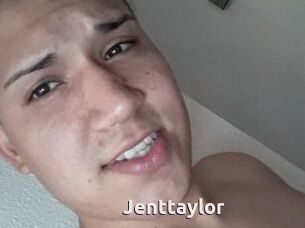 Jenttaylor