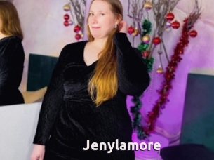 Jenylamore