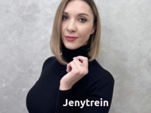 Jenytrein