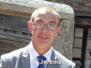 Jeremat